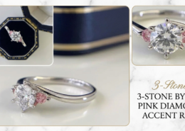 Lab Diamond Engagement Rings Under $2000 That Feel Worth the Price