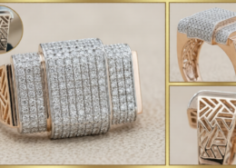 Where Craft Meets Contemporary Romance