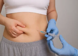 Innovative Fat Dissolving Dubai & Abu Dhabi | Glamorous Clinic in Dubai