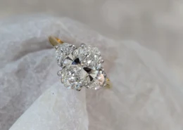 Lab Grown Engagement Ring under $3000 Buying Guide for Smart Modern Couples