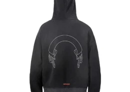Uk Represent Hoodie Taking Over Fashion Feeds