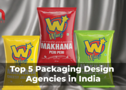What is a makhana packaging company and what services do they provide?