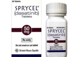 What are the Long Term Side Effects of Dasatinib?