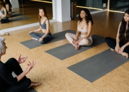 Group Yoga Classes in New Jersey vs HIIT: What Wins 2026