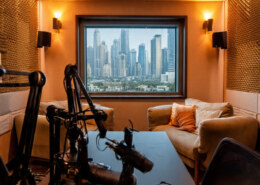 film production companies in dubai for innovative film services