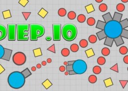 Dive Into the Fun: Experiencing the Thrills of io Games