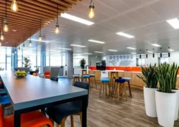 Interior Fit-Out Contractors Dubai for Luxury Design