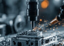 Custom Manufacturing Solutions UAE for Reliable Production