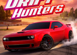Unleash Your Inner Drift King: A Deep Dive into Drift Hunters