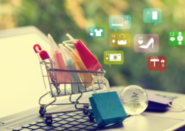 Why Are Mobile Shopping Apps Growing So Fast