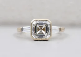 Pros and Cons of Bezel Setting Rings Before You Buy