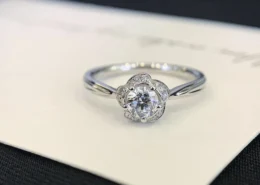 Budget-Friendly Guide to Buying Diamond Rings Without Overspending
