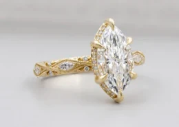 The Most Iconic Vintage Engagement Ring Styles That Never Go Out of Fashion