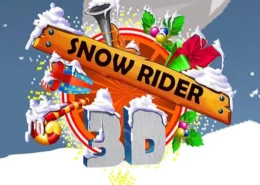 Snow Rider Game Guide: Tips to Go Farther