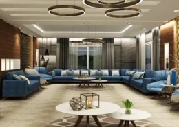 Interior Design Services in Dubai for Modern Spaces