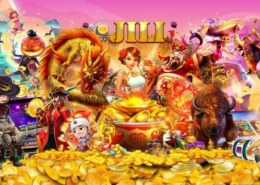 Why Players Prefer Jili Real Money Game for Mobile Gaming