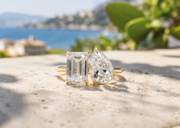 Custom Toi et Moi Rings Made Just for You | Buying Guide
