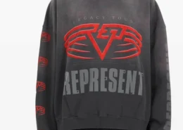 How to Style Represent Clothing for a Clean Street Look