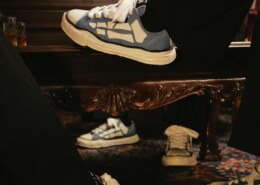 Amiri Shoes and OVO Clothing: The Definitive Ranking of Their Best Pieces Ever Made