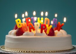 The Psychology Behind Personalized Birthday Cake Designs