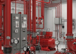 Fire Safety Consultants in UAE for Code Compliance