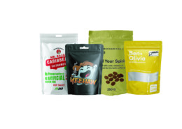 Brand Packaging Strategies