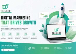 Why Should Business Owners Consider Working With A Full-Service Digital Agency To Grow Their Business In 2026 ?