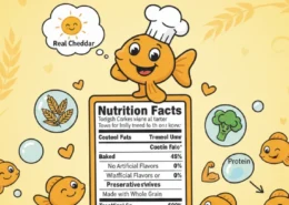 Where to Buy Strawberry Shortcake Goldfish Cracker and Why Fans Love It