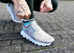 Why On Cloud Shoes Have Become a Favorite Among Runners and Everyday Wearers