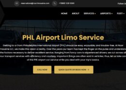 Ultimate Guide LGA Airport Limo Service