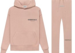 Ultimate Essentials Tracksuit Summer Sale & Comme des garcons Summer Sale Guide