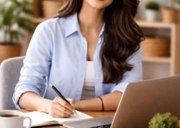 What Courses Should I Take in Marketing?
