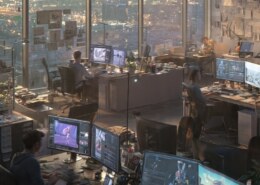 Film Production Companies in Dubai for Creative Projects