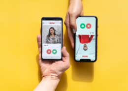 Why Invest in Dating App Development in 2026
