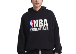 Essential Hoodies