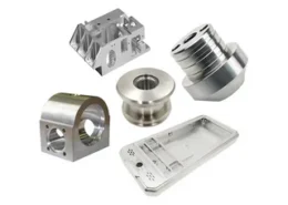 Best CNC Machine Parts Suppliers Online for Cost-Effective Solutions