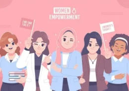 The Role of Technology in Advancing Female Empowerment