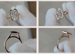 Why a 10 Carat Lab Grown Diamond Ring Is Leading New Jewelry Trends