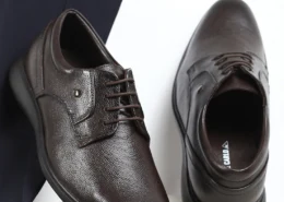 What Makes Monte Carlo Leather Shoes a Top Men's Pick?