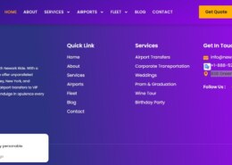 How to Find Professional Newark Airport Car Service from Iselin