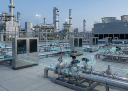 How Industrial Parts Manufacturing Improves Efficiency in Industries