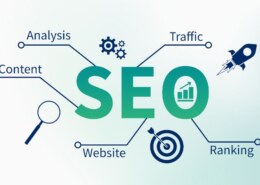 How SEO Drives More Traffic to Your Business Website