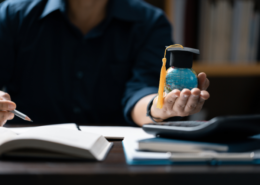 How to Finance Your Study Abroad Education