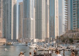 Film Production Company in Dubai Offering End-to-End Services