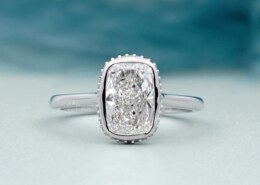 How Do Cushion Cut Gemstones Compare to Other Cuts in Terms of Brilliance? | Complete Guide
