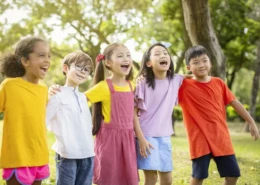 Scottsdale Social Skills Training