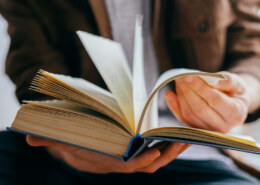 What Is a Nonfiction Book? A Complete Guide for New Readers