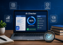 Detector IA: A Smarter Way to Verify AI-Generated Content