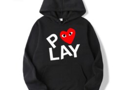 Comme des Garçons: Fresh Styles You Need to See