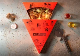 Pizza Slice Boxes: Everything You Need to Know Before Choosing the Right Packaging